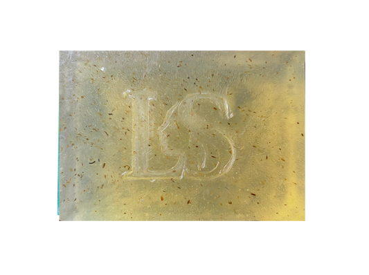 Laila's Secrets - Vitamin E & Chamomile Herbal Soap