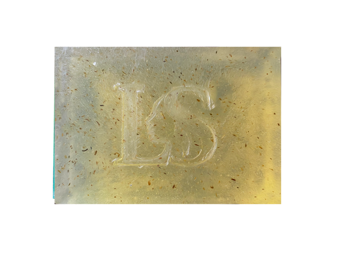 Laila's Secrets - Vitamin E & Chamomile Herbal Soap